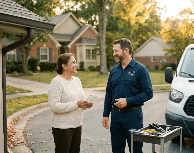 Gutter Repair Waterford, VA FAQs