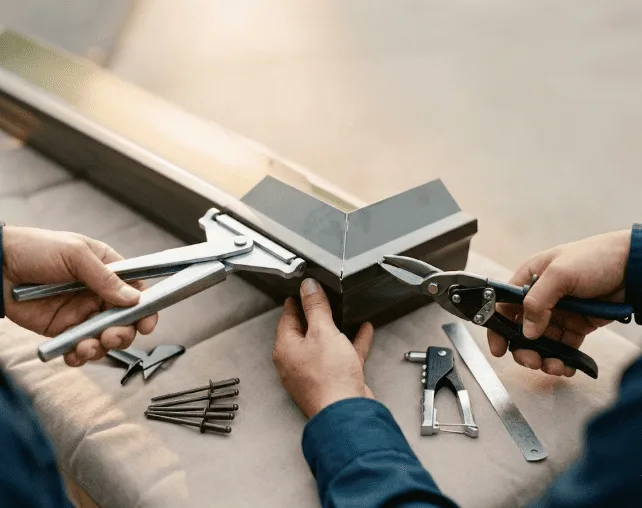 Why choose Gutter Repair in Waterford, VA